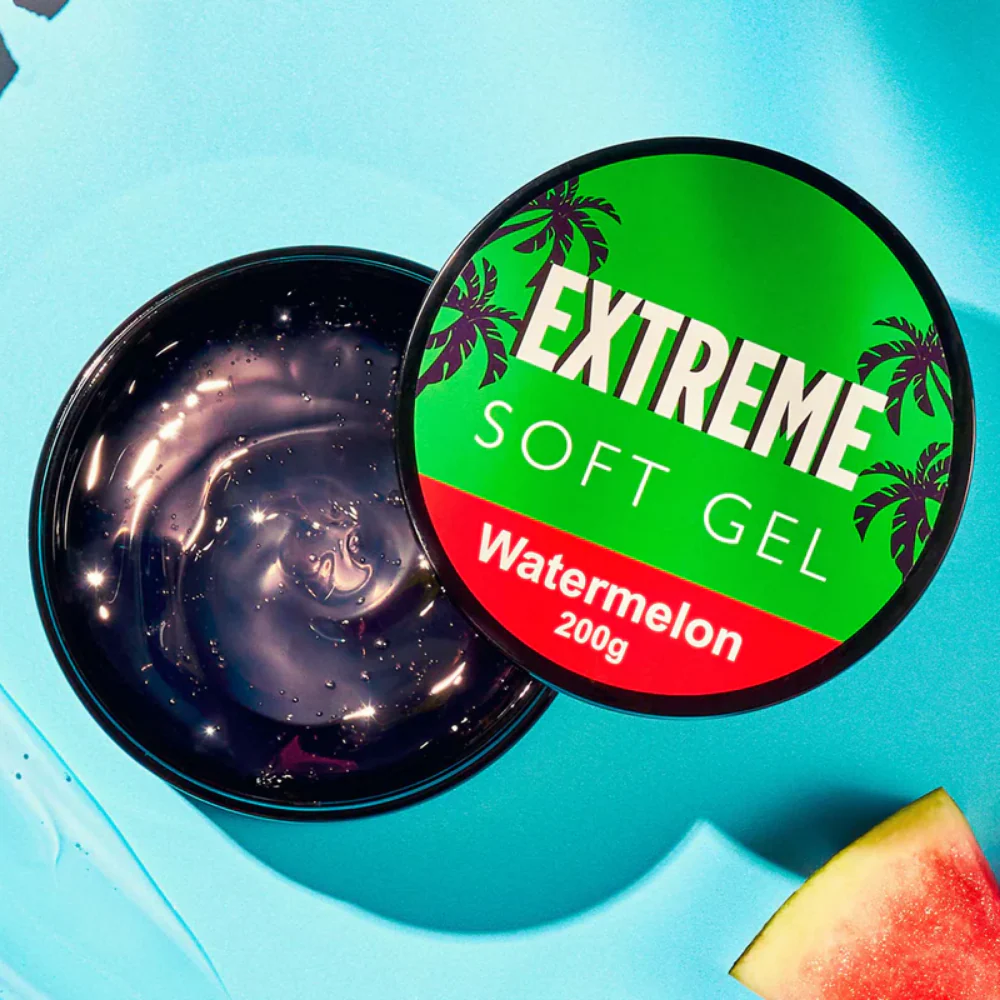 2BTanned Watermelon Extreme Soft Gel Tanning Accelerator 200g - Image 3