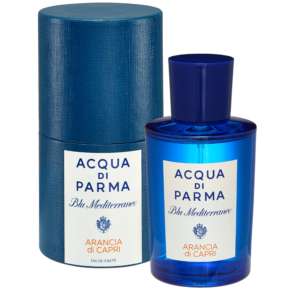 Acqua Di Parma Blu Mediterraneo Arancia Di Capri Eau De Toilette 100ml - Image 2