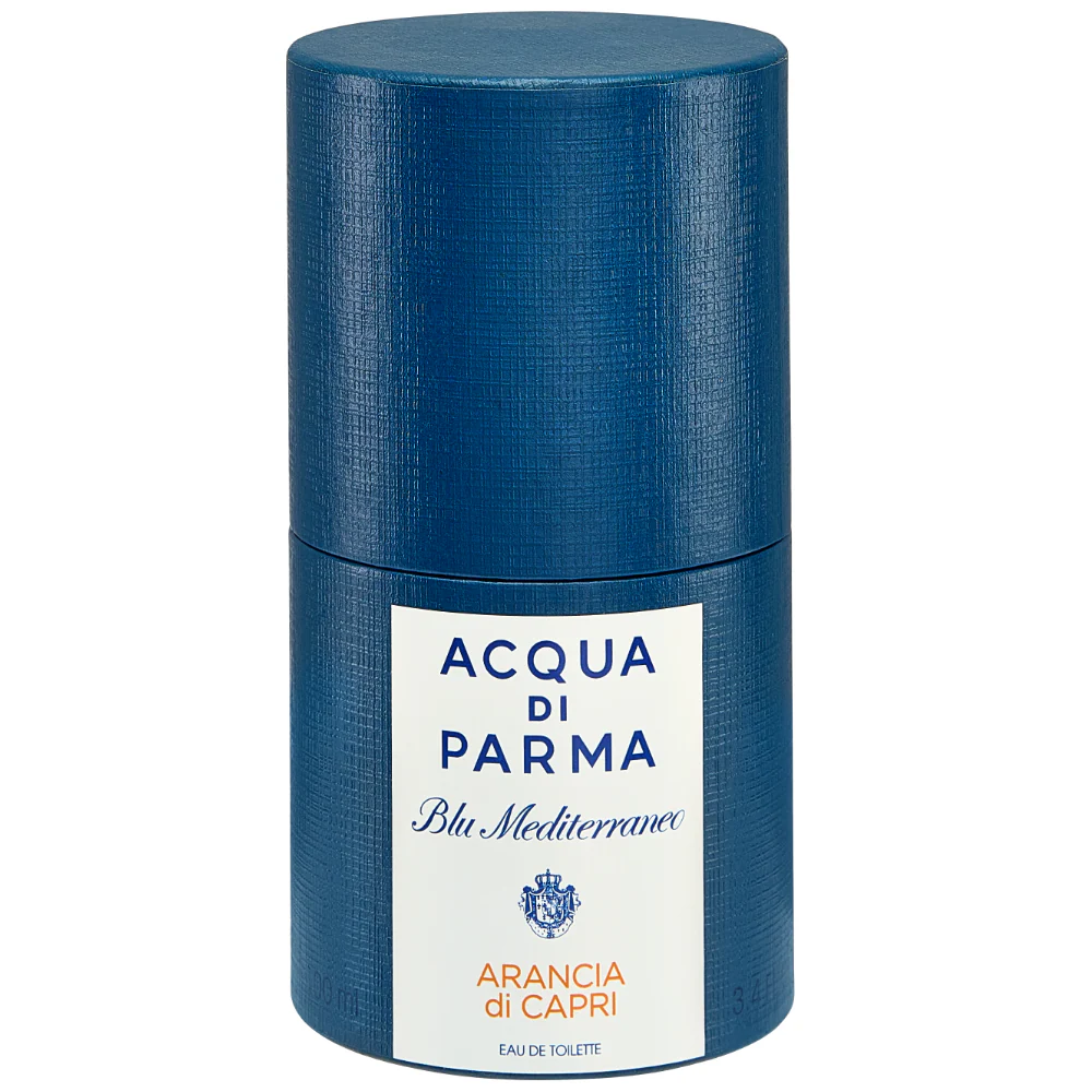 Acqua Di Parma Blu Mediterraneo Arancia Di Capri Eau De Toilette 100ml - Image 3
