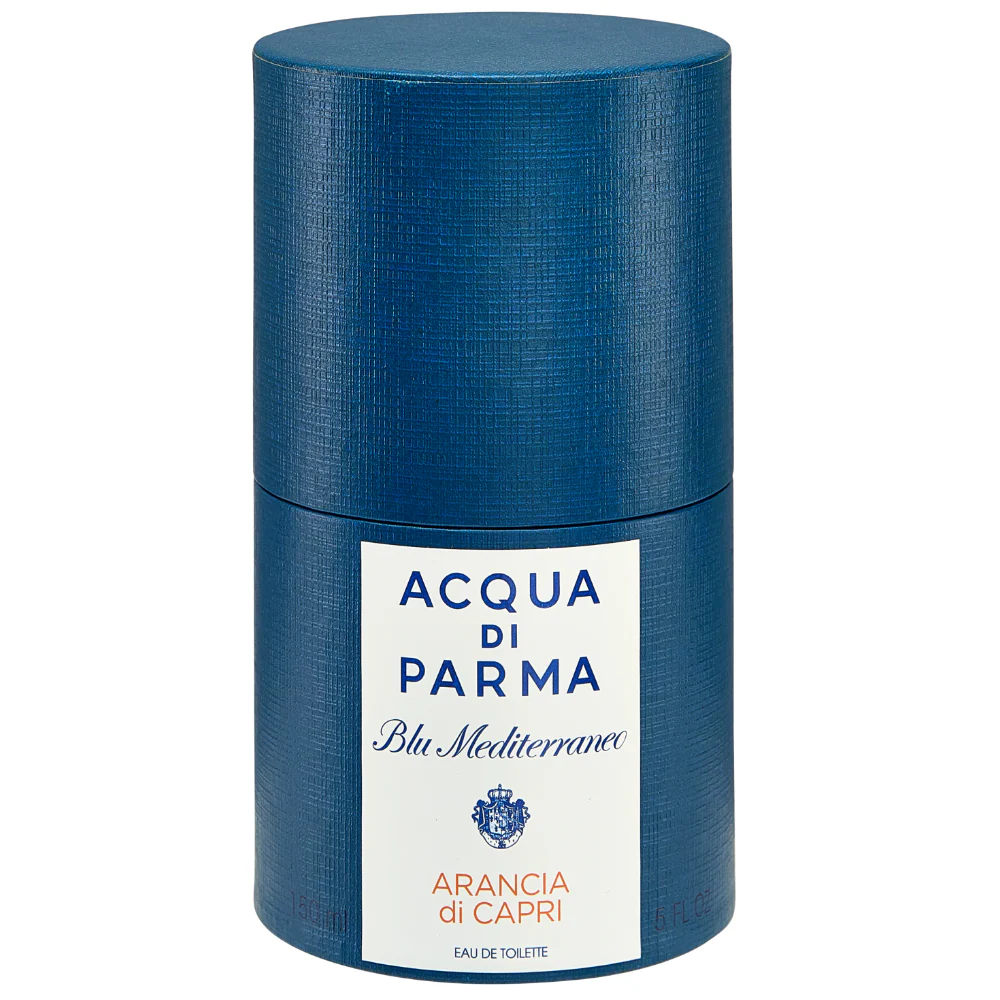 Acqua Di Parma Blu Mediterraneo Arancia Di Capri Eau De Toilette 180ml - Image 3