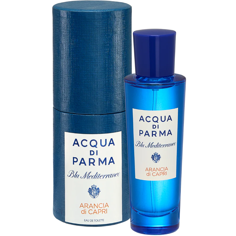 Acqua Di Parma Blu Mediterraneo Arancia Di Capri Eau De Toilette 30ml - Image 2