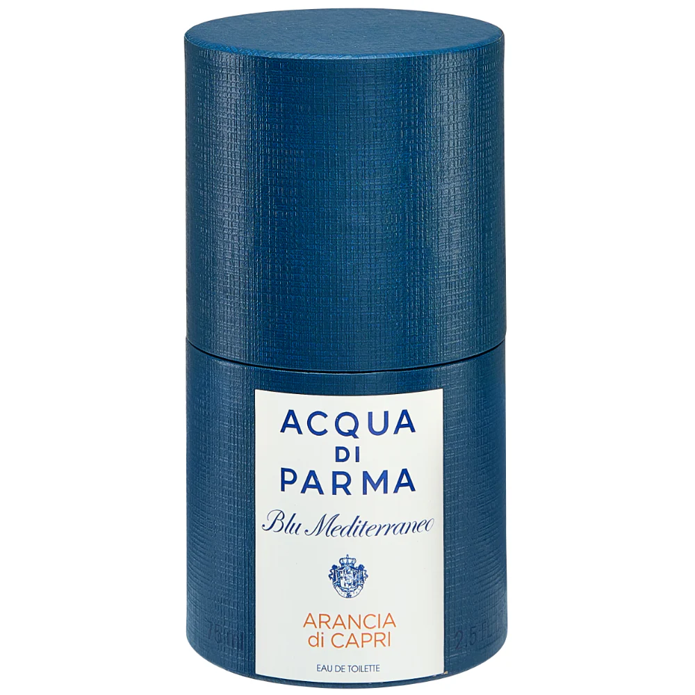 Acqua Di Parma Blu Mediterraneo Arancia Di Capri Eau De Toilette 75ml - Image 3