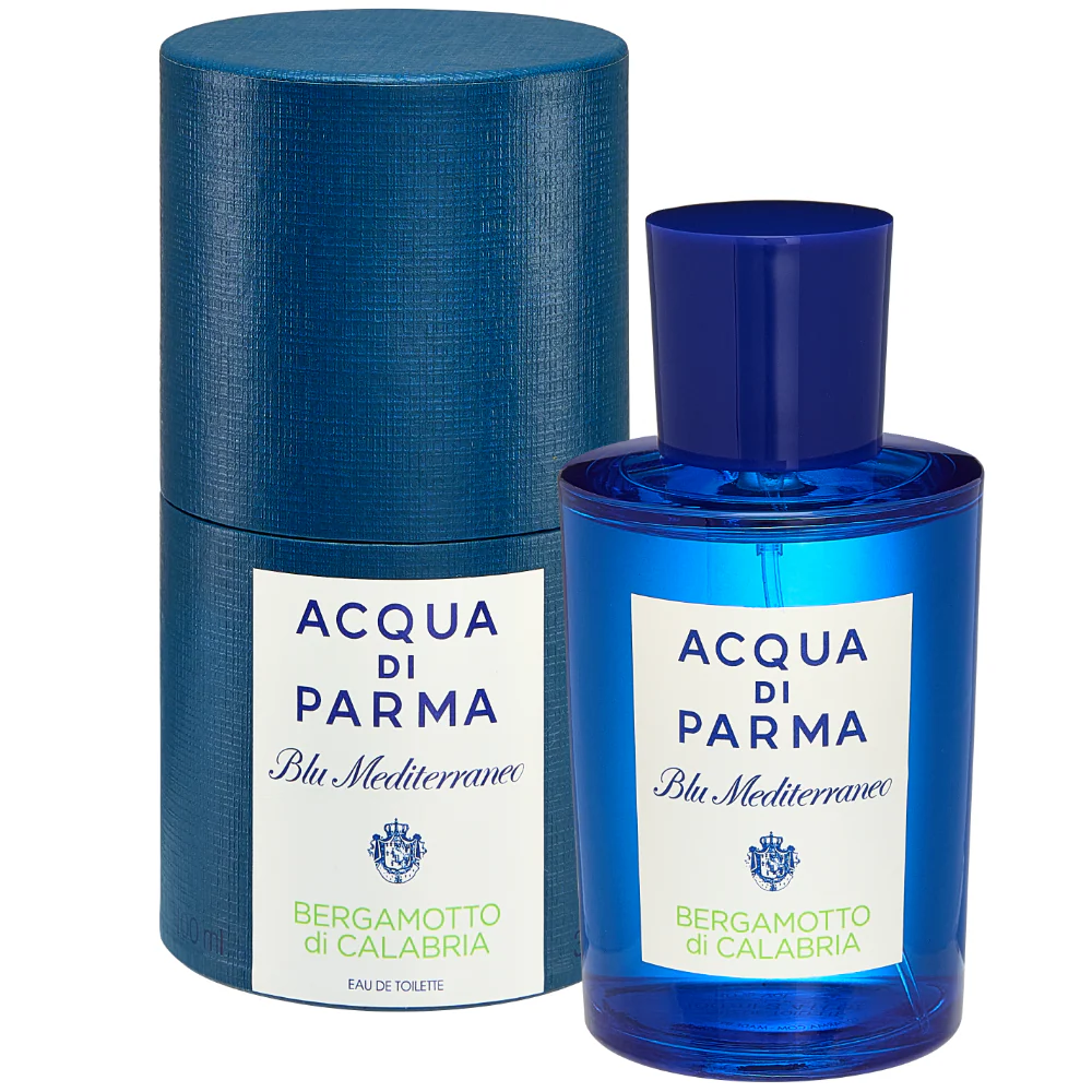 Acqua Di Parma Blu Mediterraneo Bergamotto Di Calabria Eau De Toilette 100ml - Image 2