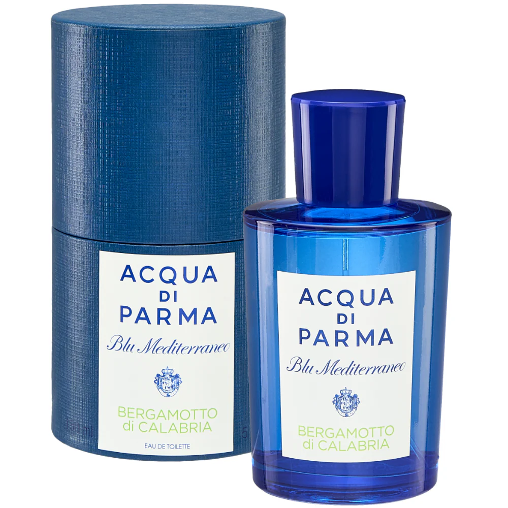Acqua Di Parma Blu Mediterraneo Bergamotto Di Calabria Eau De Toilette 150ml - Image 2