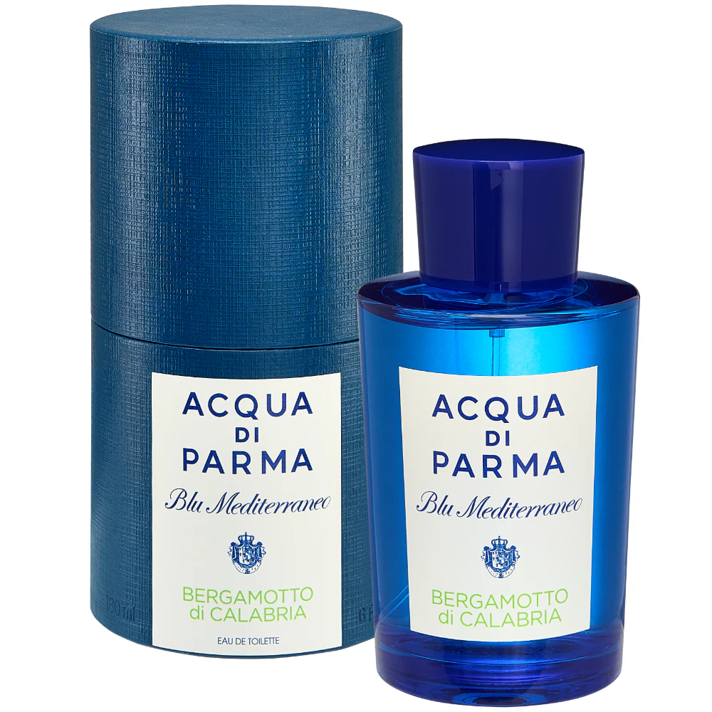 Acqua Di Parma Blu Mediterraneo Bergamotto Di Calabria Eau De Toilette 180ml - Image 2