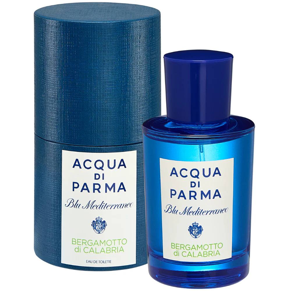 Acqua Di Parma Blu Mediterraneo Bergamotto Di Calabria Eau De Toilette 75ml - Image 2