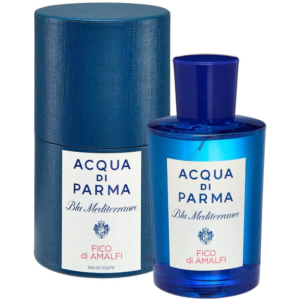 Acqua Di Parma Blu Mediterraneo Fico Di Amalfi Eau De Toilette 180ml - Image 2