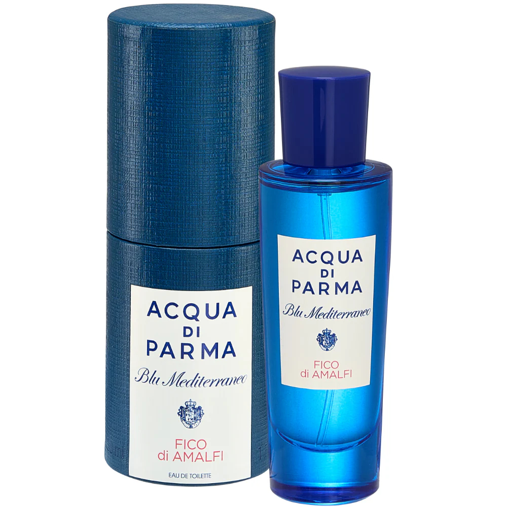Acqua Di Parma Blu Mediterraneo Fico Di Amalfi Eau De Toilette 30ml - Image 2
