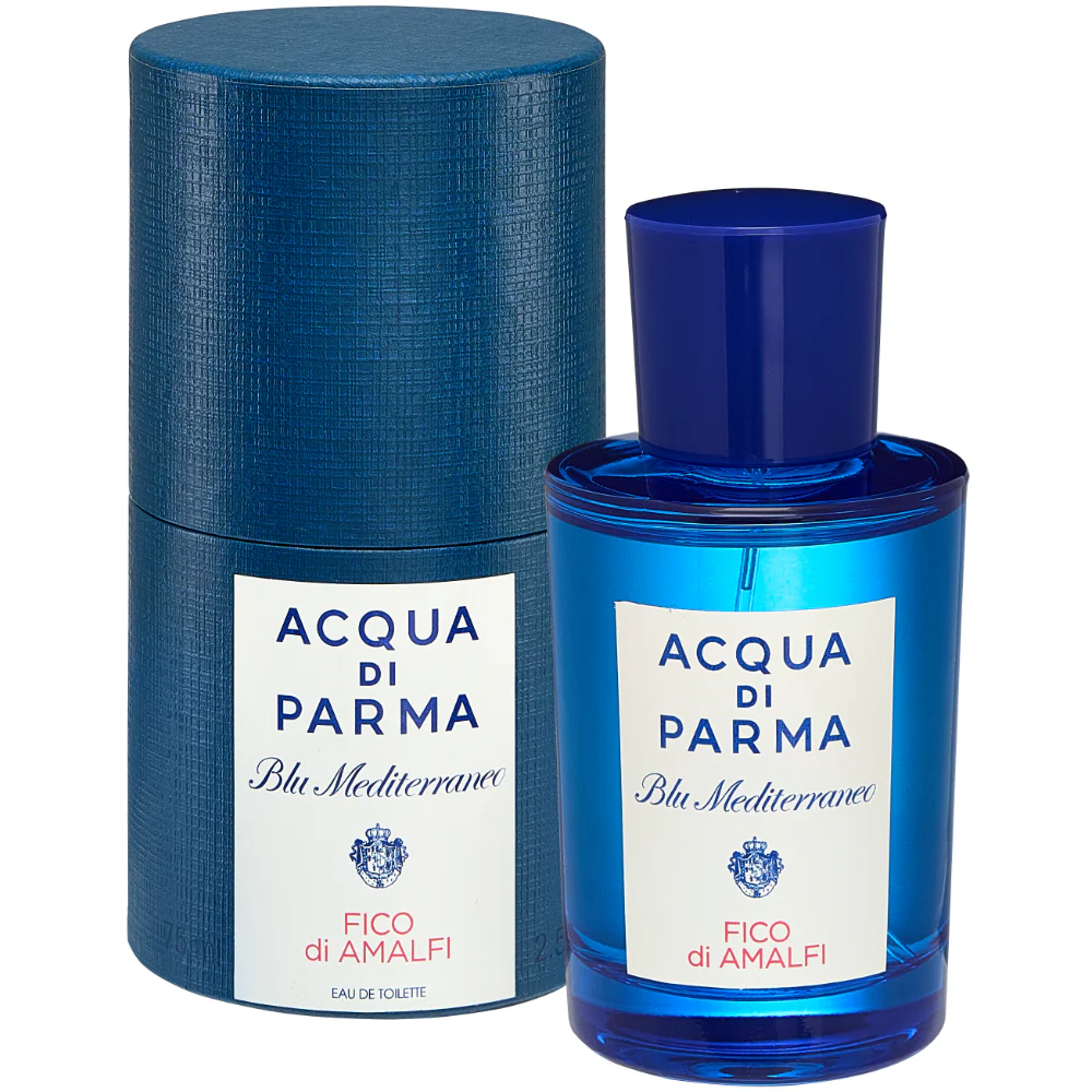 Acqua Di Parma Blu Mediterraneo Fico Di Amalfi Eau De Toilette 75ml - Image 2