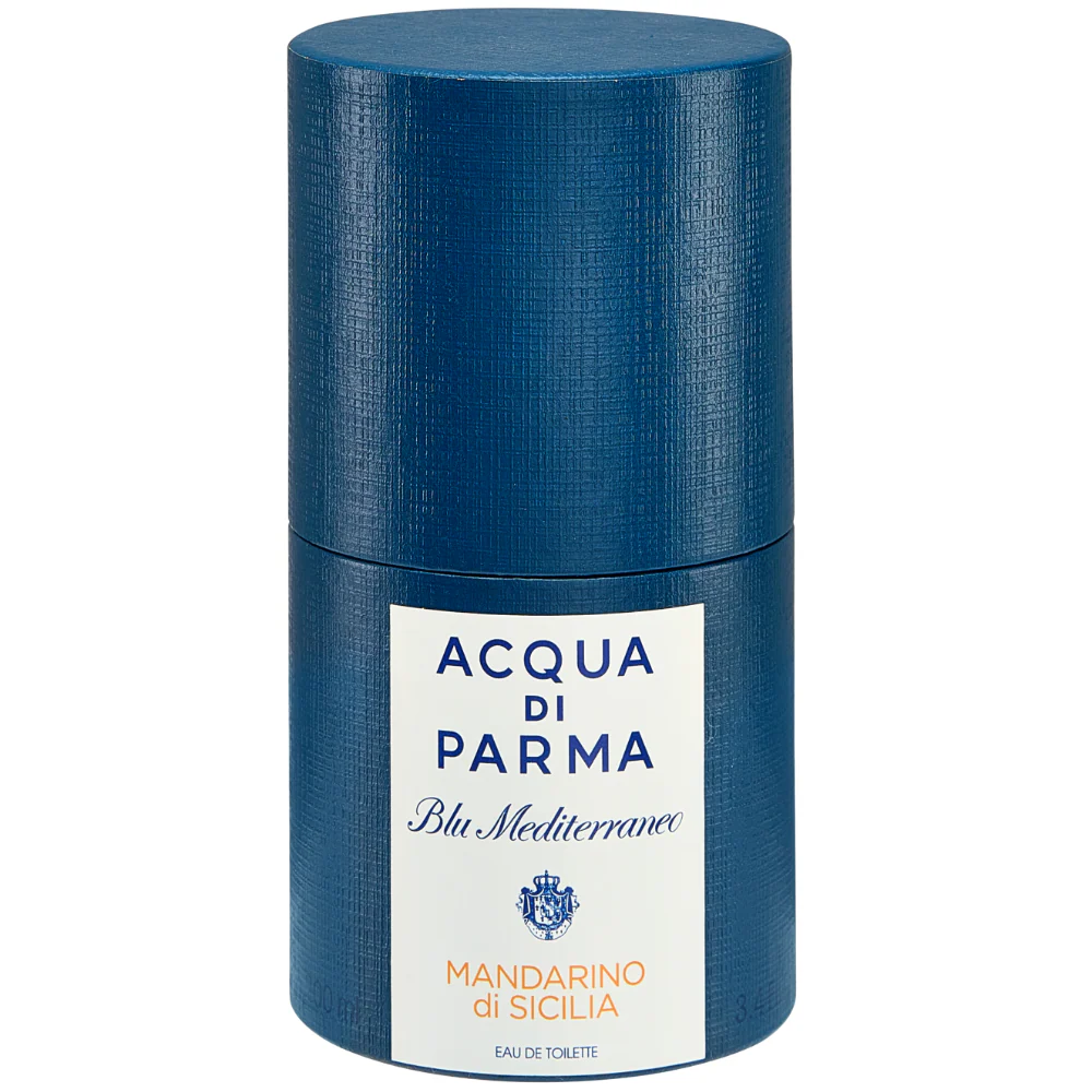 Acqua Di Parma Blu Mediterraneo Mandarino Di Sicilia Eau De Toilette 100ml - Image 3