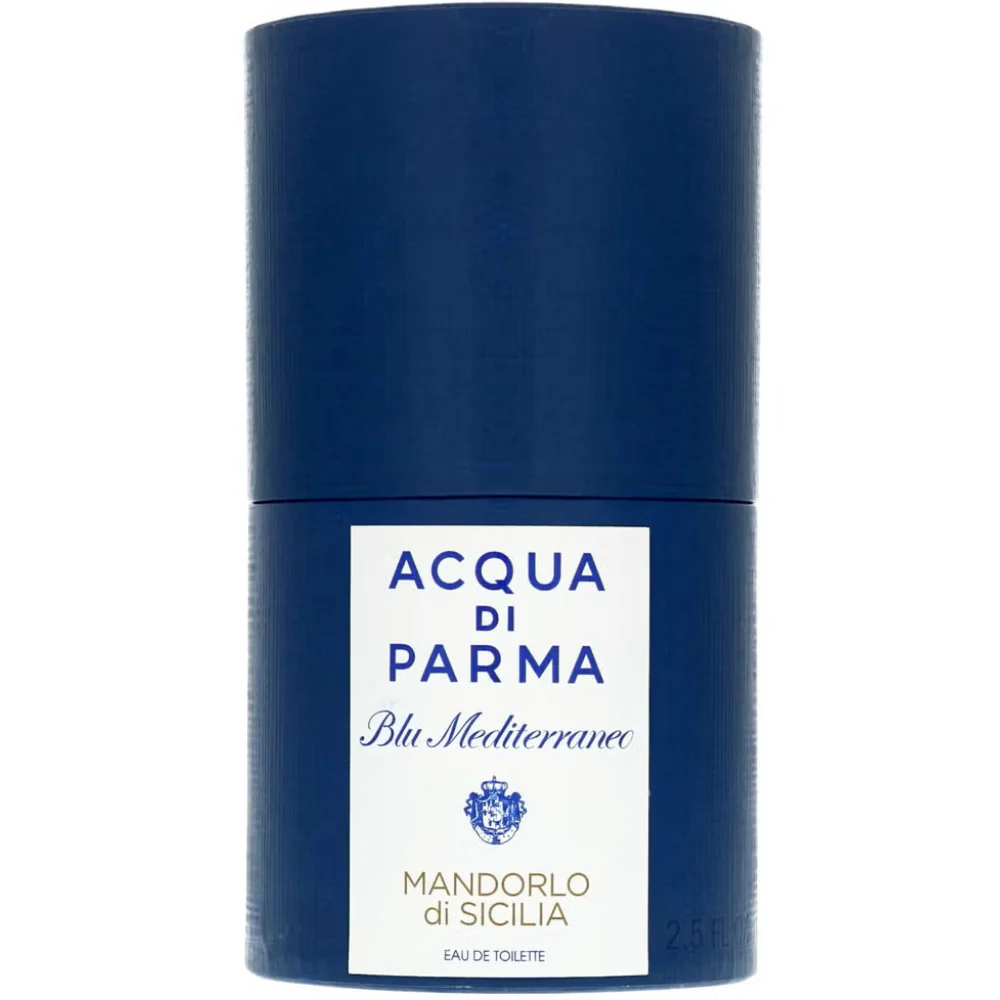 Acqua Di Parma Blu Mediterraneo Mandorlo Di Sicilia Eau De Toilette 100ml - Image 3