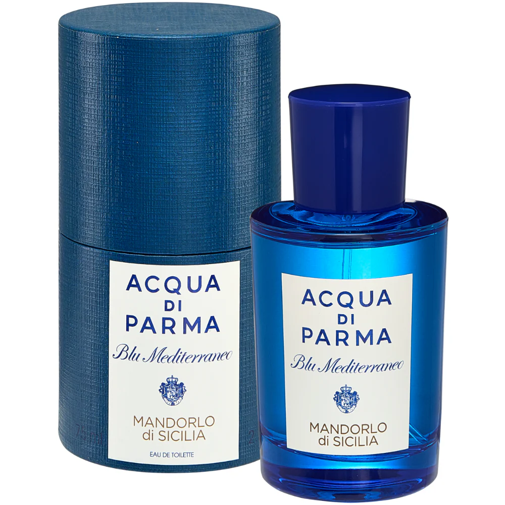 Acqua Di Parma Blu Mediterraneo Mandorlo Di Sicilia Eau De Toilette 75ml - Image 2
