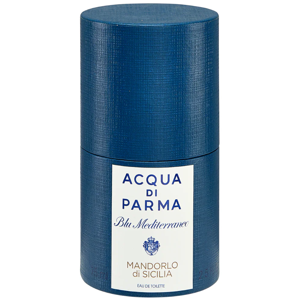 Acqua Di Parma Blu Mediterraneo Mandorlo Di Sicilia Eau De Toilette 75ml - Image 3