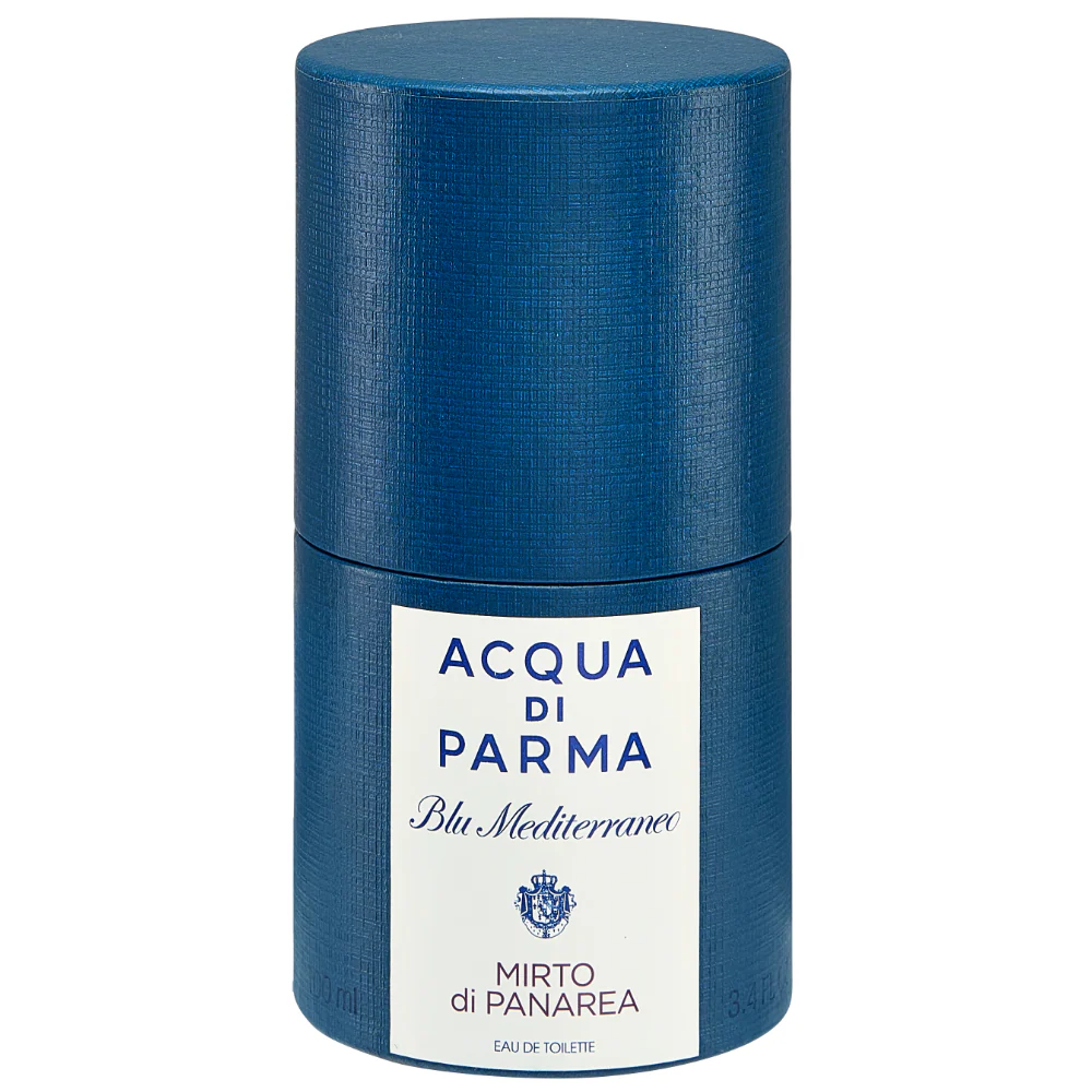 Acqua Di Parma Blu Mediterraneo Mirto Di Panarea Eau De Toilette 100ml - Image 3