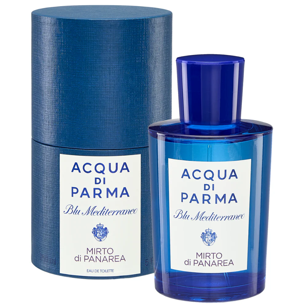 Acqua Di Parma Blu Mediterraneo Mirto Di Panarea Eau De Toilette 150ml - Image 2