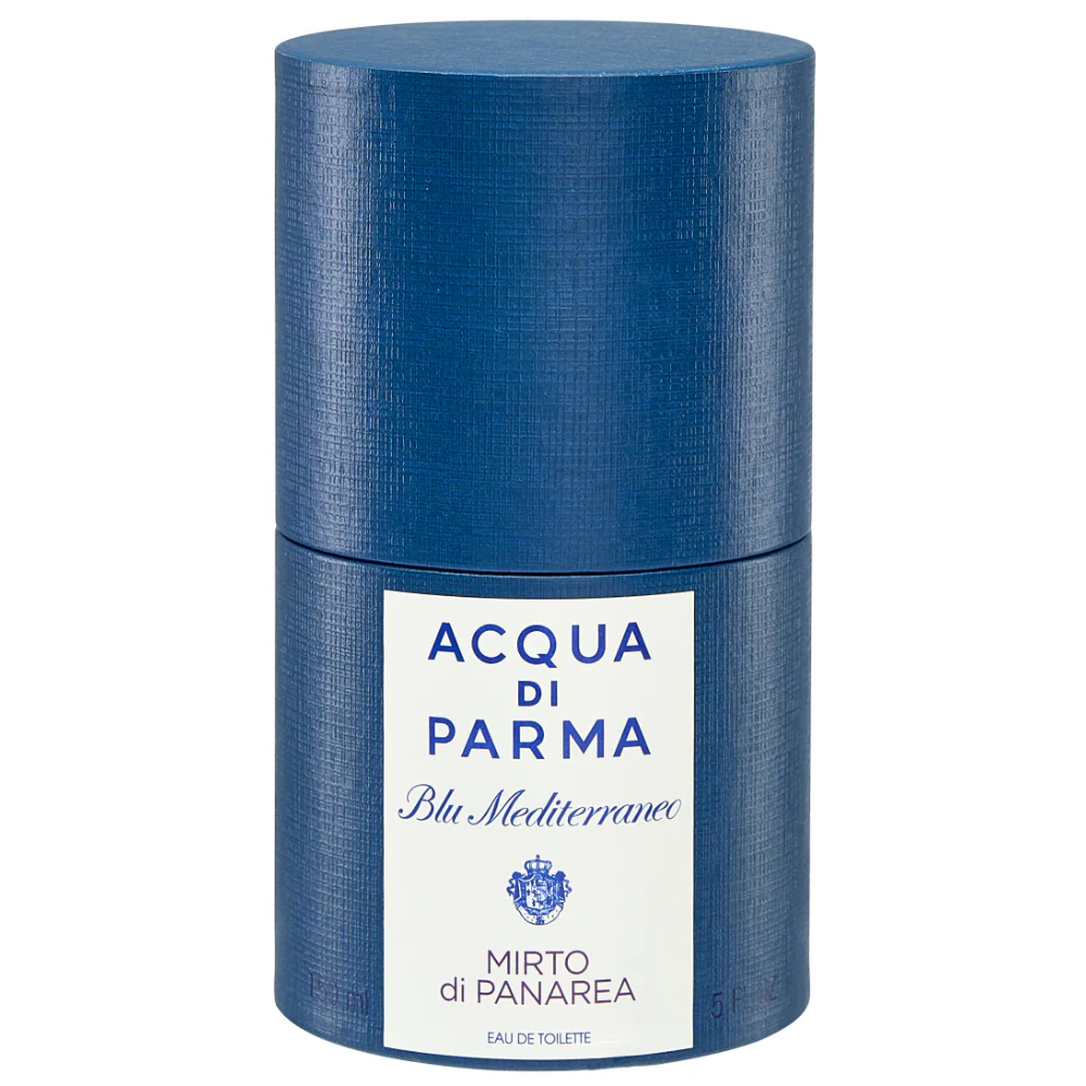 Acqua Di Parma Blu Mediterraneo Mirto Di Panarea Eau De Toilette 150ml - Image 3