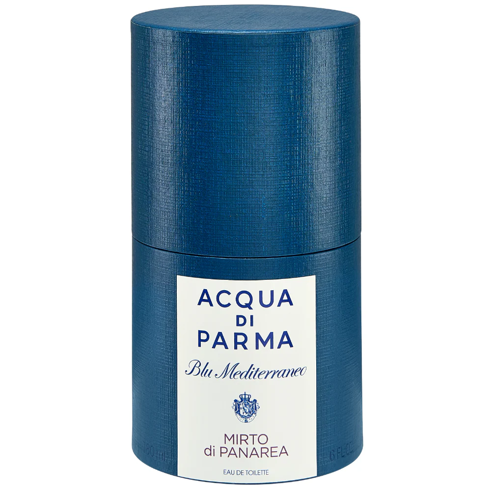 Acqua Di Parma Blu Mediterraneo Mirto Di Panarea Eau De Toilette 180ml - Image 3
