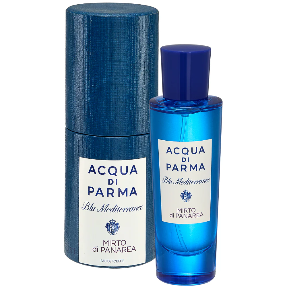 Acqua Di Parma Blu Mediterraneo Mirto Di Panarea Eau De Toilette 30ml - Image 2