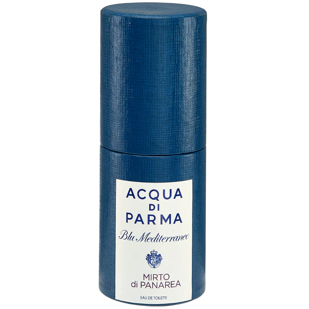Acqua Di Parma Blu Mediterraneo Mirto Di Panarea Eau De Toilette 30ml - Image 3