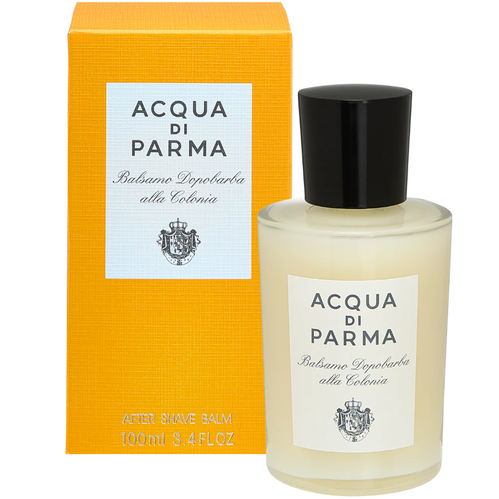 Acqua Di Parma Colonia Aftershave Balm 100ml - Image 2