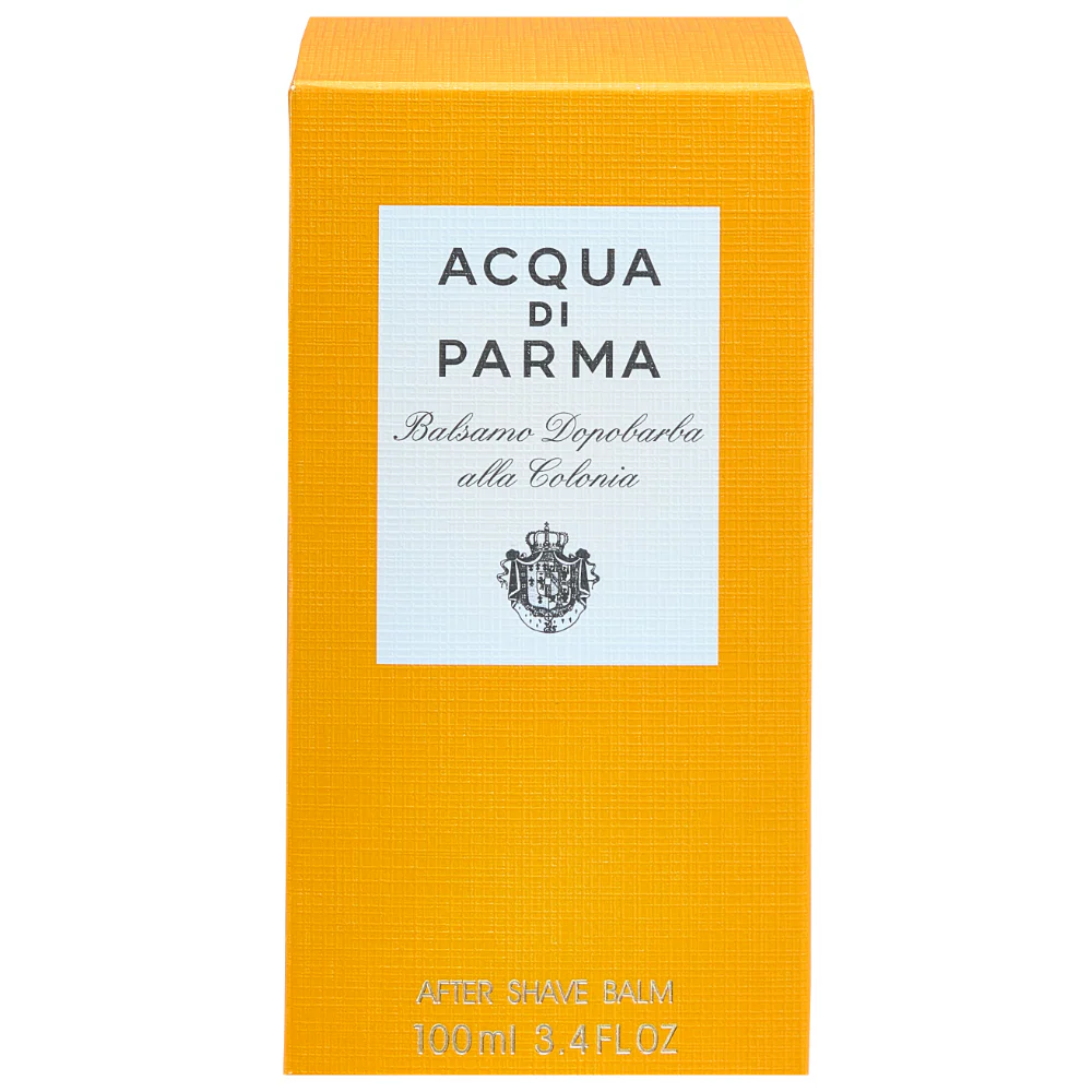 Acqua Di Parma Colonia Aftershave Balm 100ml - Image 3