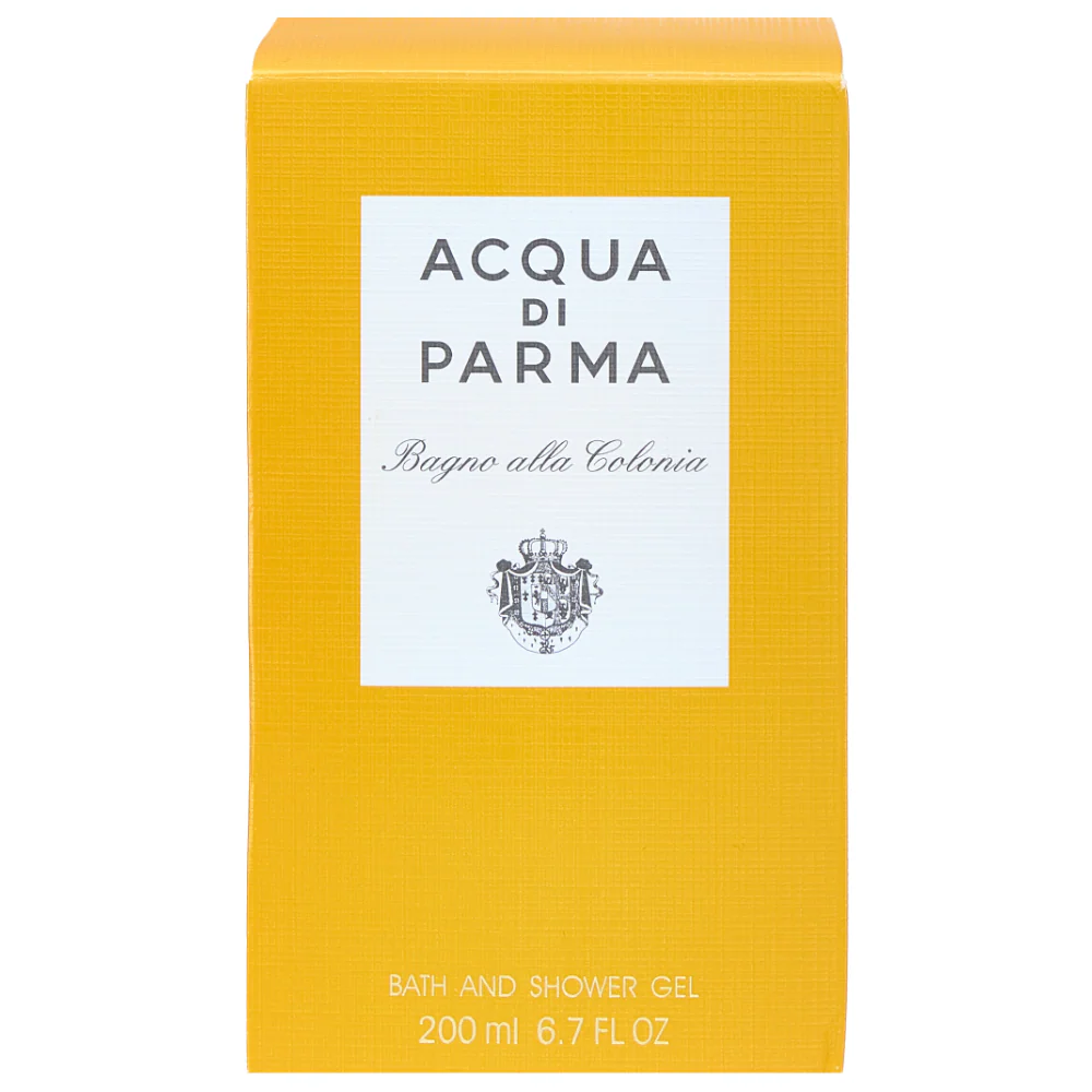 Acqua Di Parma Colonia Bath & Shower Gel 200ml - Image 3