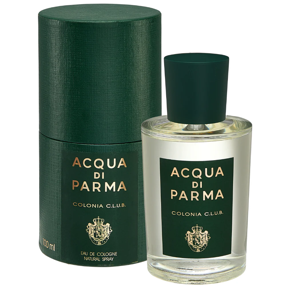 Acqua Di Parma Colonia Club Eau De Cologne 100ml - Image 2