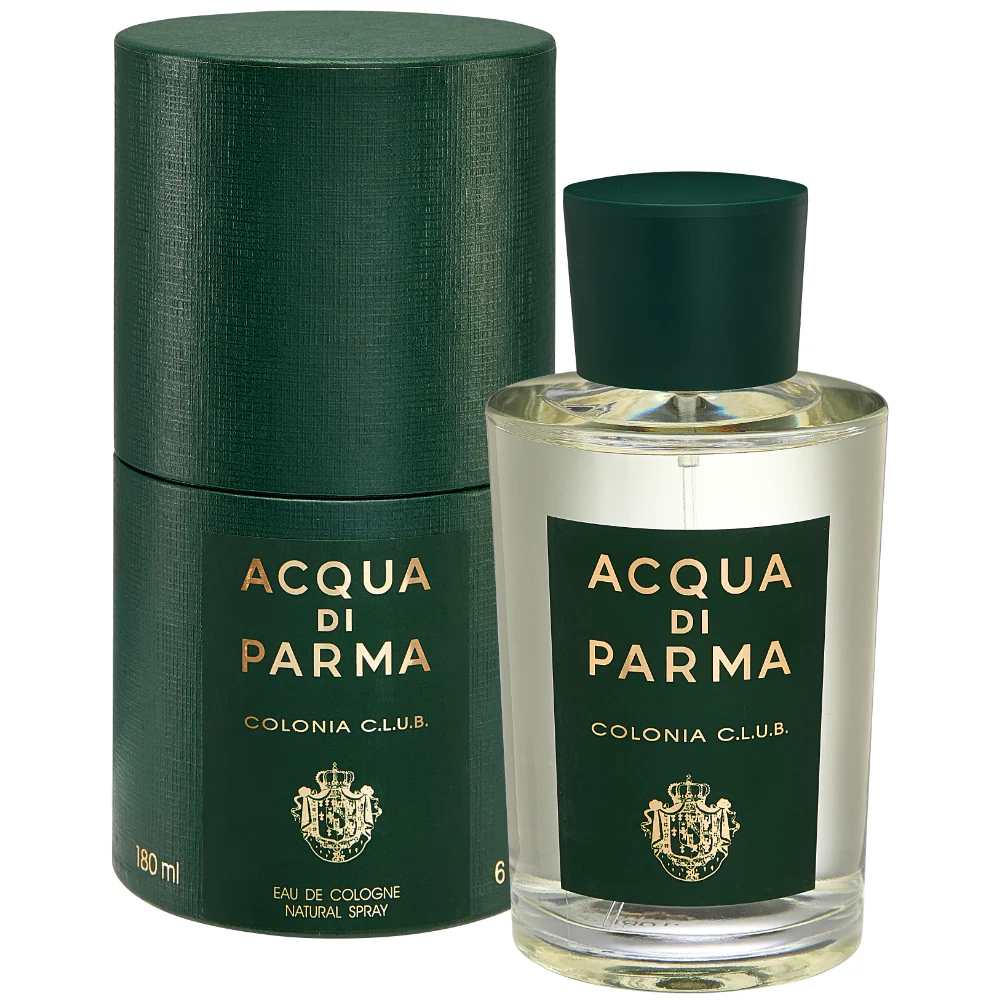 Acqua Di Parma Colonia Club Eau De Cologne 180ml - Image 2
