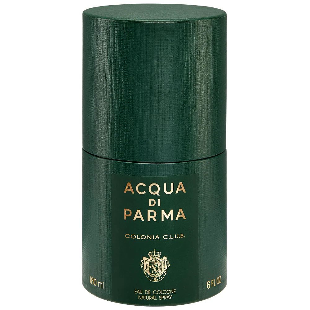 Acqua Di Parma Colonia Club Eau De Cologne 180ml - Image 3