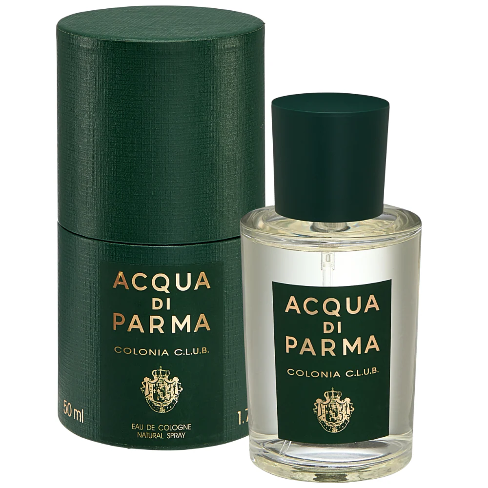 Acqua Di Parma Colonia Club Eau De Cologne 50ml - Image 2