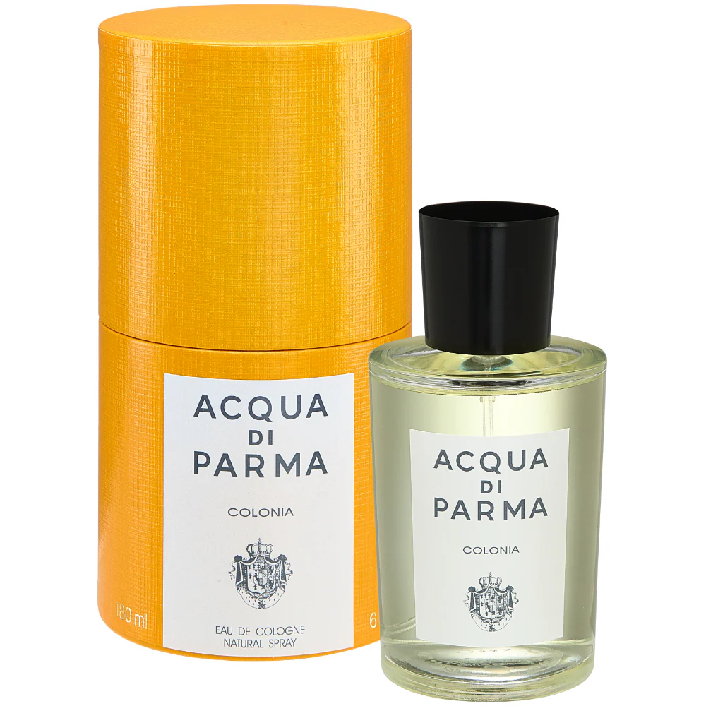 Acqua Di Parma Colonia Eau De Cologne 180ml - Image 2