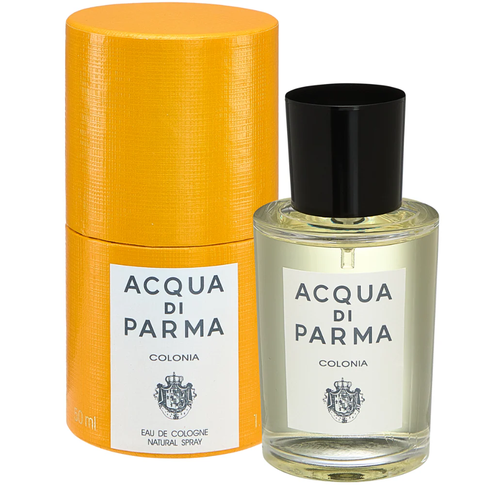 Acqua Di Parma Colonia Eau De Cologne 50ml - Image 2