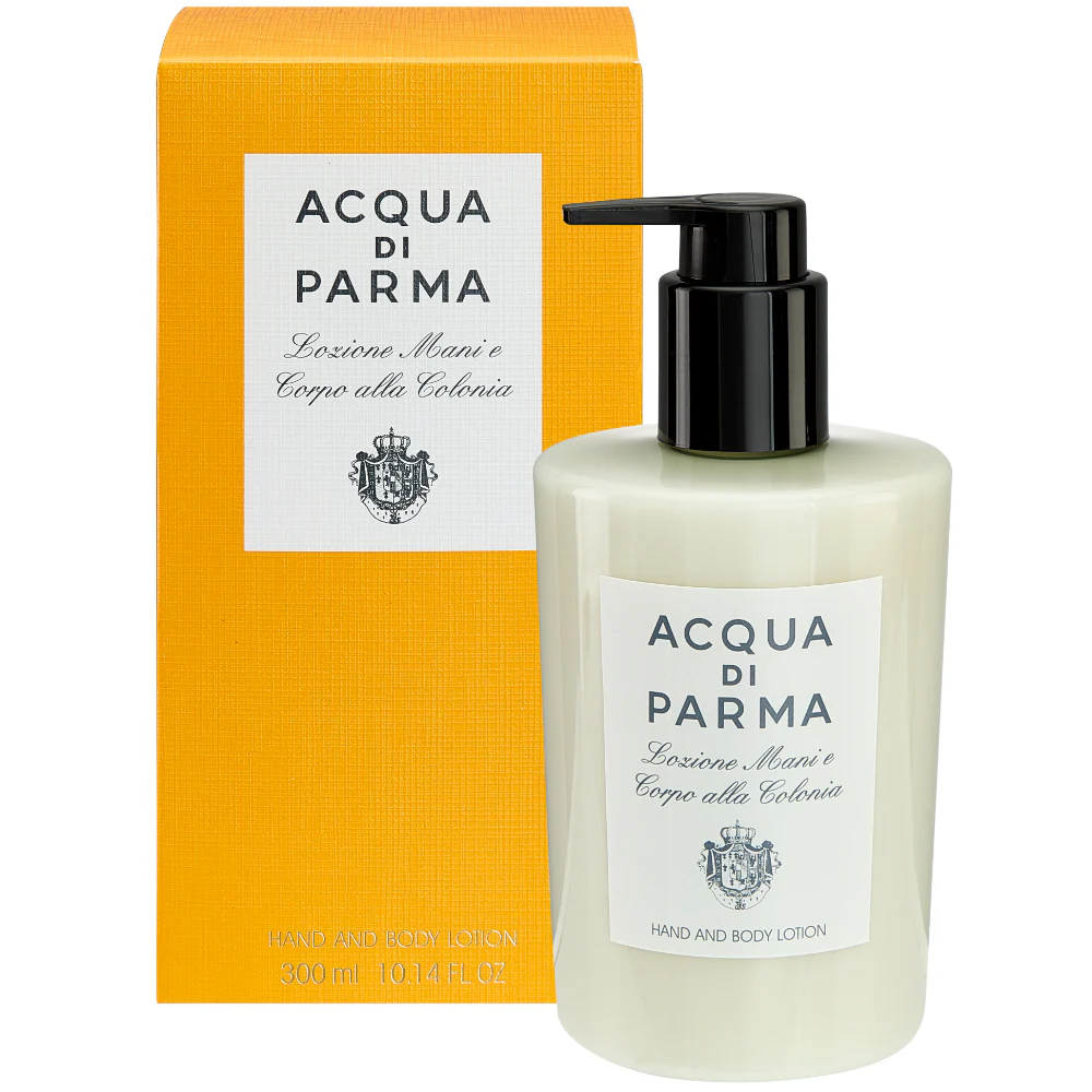 Acqua Di Parma Colonia Hand & Body Lotion 300ml - Image 2