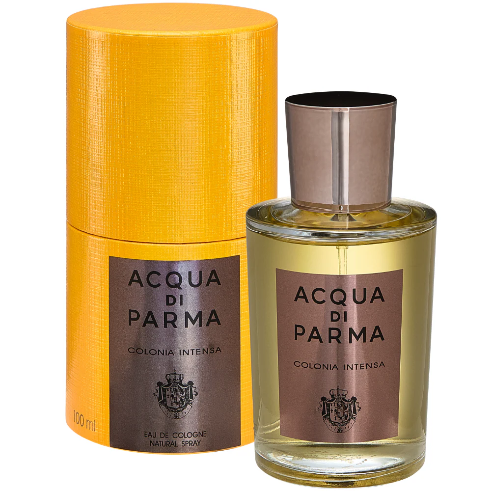Acqua Di Parma Colonia Intensa Eau De Cologne 100ml - Image 2