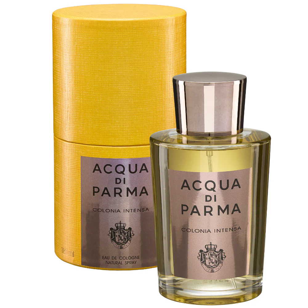 Acqua Di Parma Colonia Intensa Eau De Cologne 180ml - Image 2
