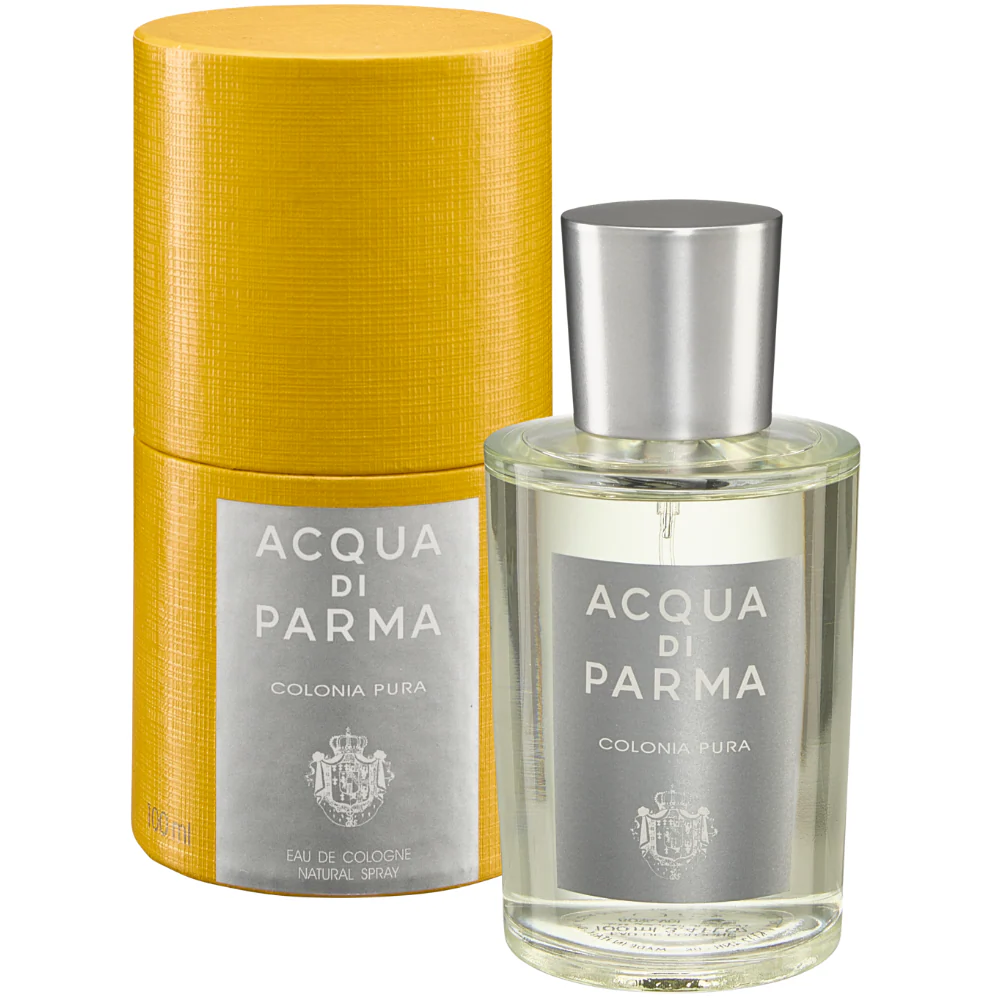Acqua Di Parma Colonia Pura Eau De Cologne 100ml - Image 2