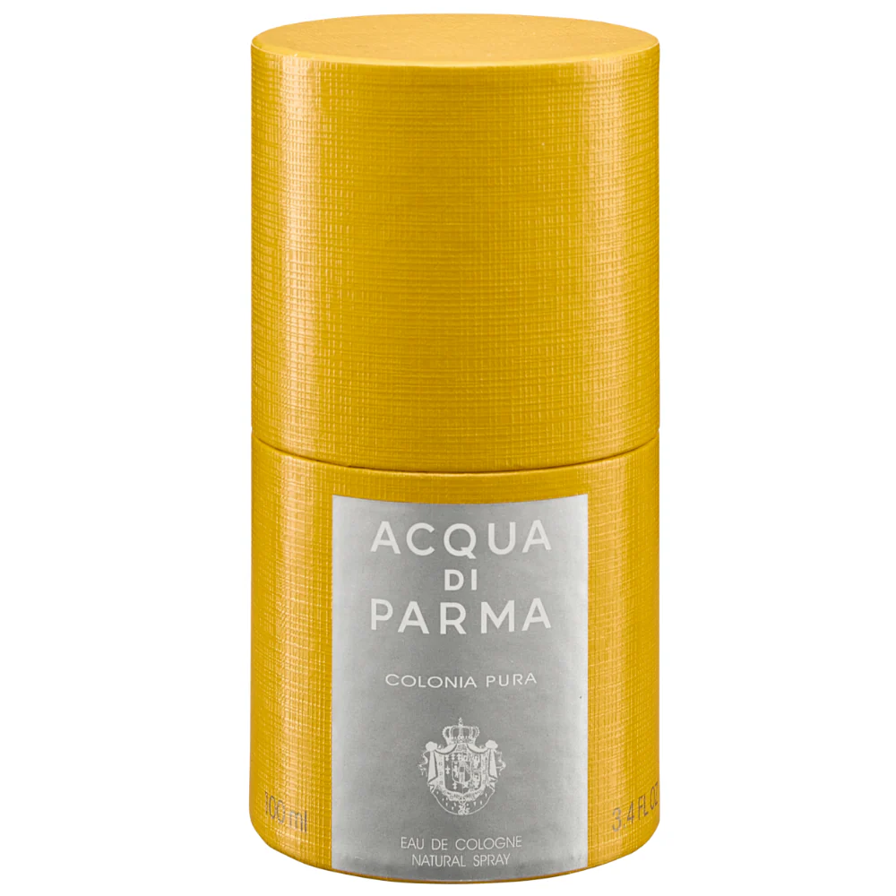 Acqua Di Parma Colonia Pura Eau De Cologne 100ml - Image 3