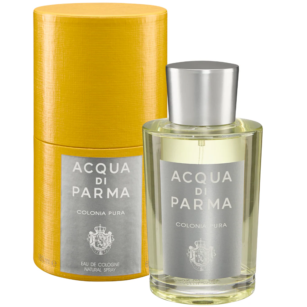 Acqua Di Parma Colonia Pura Eau De Cologne 180ml - Image 2