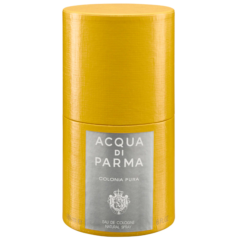 Acqua Di Parma Colonia Pura Eau De Cologne 180ml - Image 3