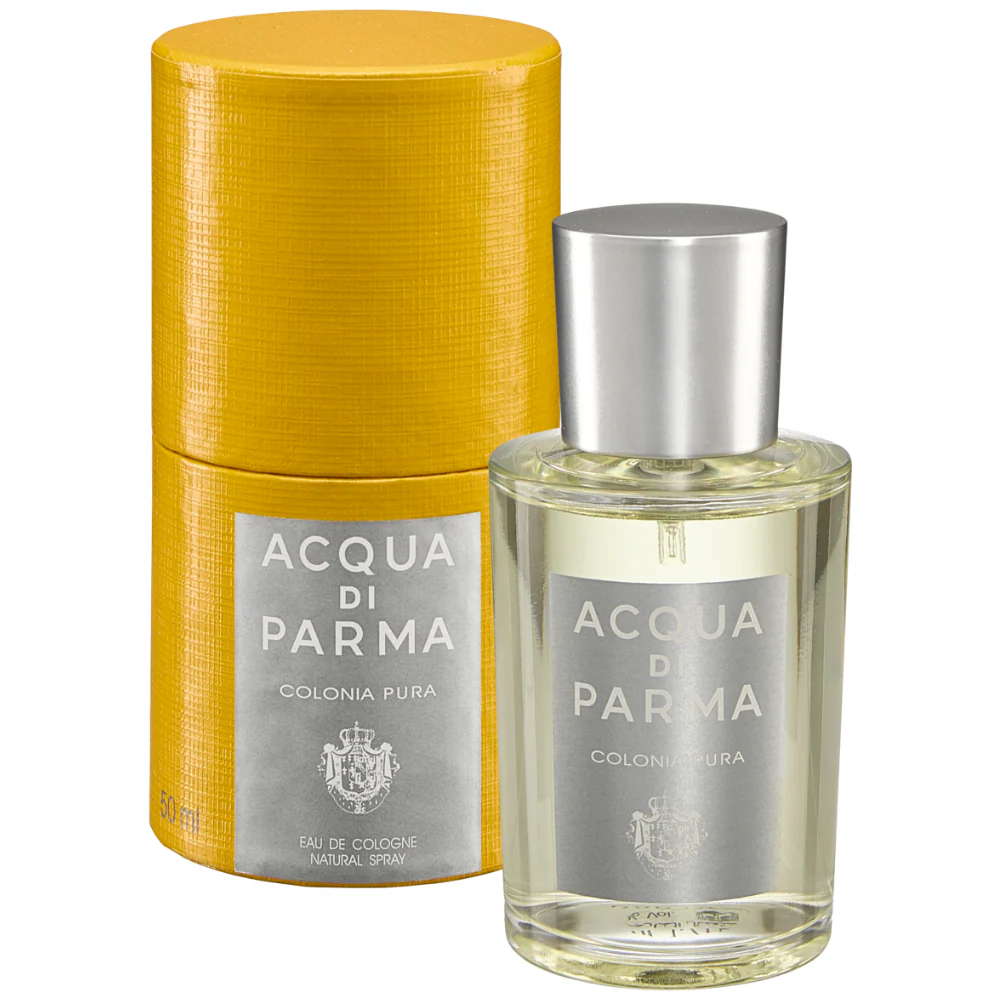 Acqua Di Parma Colonia Pura Eau De Cologne 50ml - Image 2