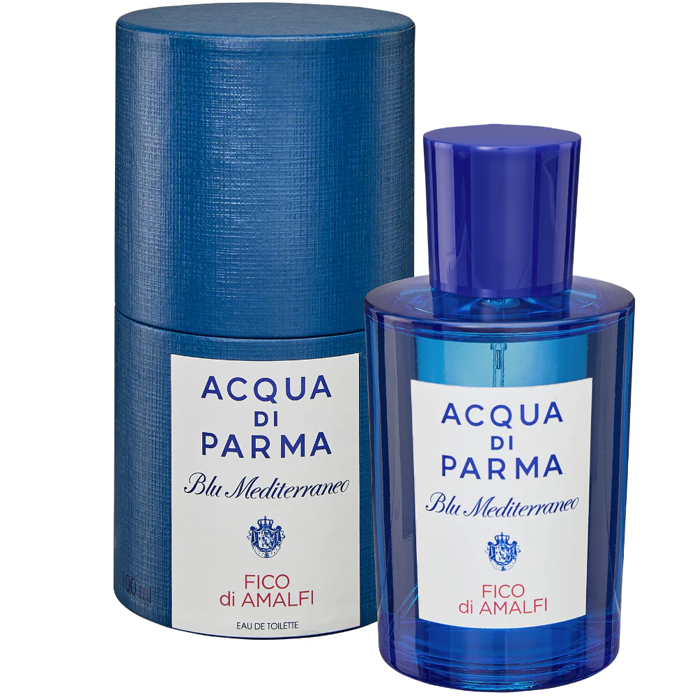 Acqua Di Parma Blu Mediterraneo Fico Di Amalfi Eau De Toilette 100ml - Image 2