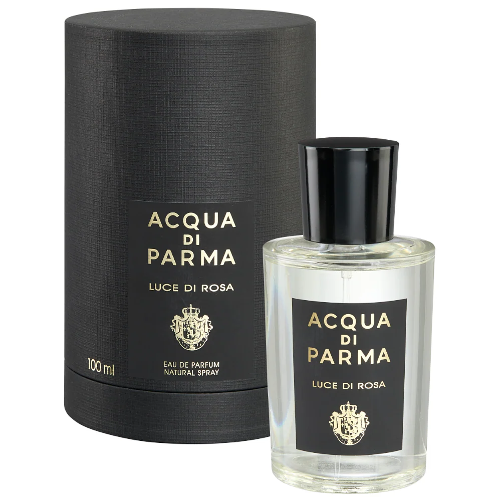 Acqua Di Parma Luce Di Rosa Eau De Parfum 100ml - Image 2