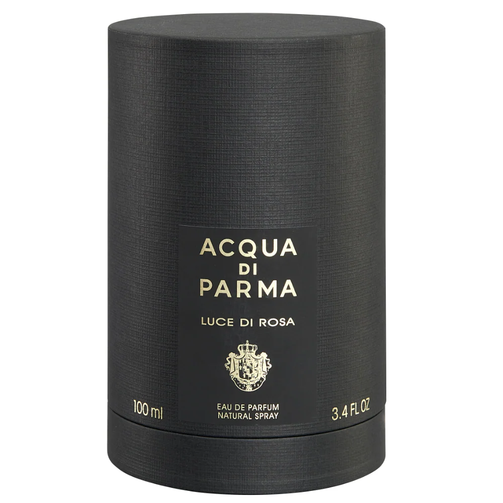 Acqua Di Parma Luce Di Rosa Eau De Parfum 100ml - Image 3