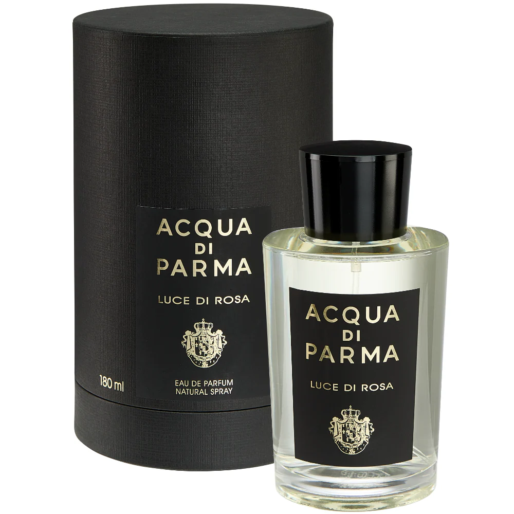 Acqua Di Parma Luce Di Rosa Eau De Parfum 180ml - Image 2