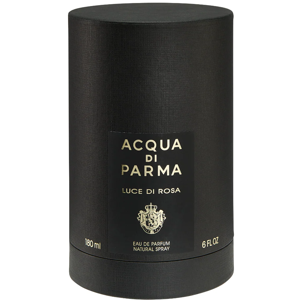 Acqua Di Parma Luce Di Rosa Eau De Parfum 180ml - Image 3