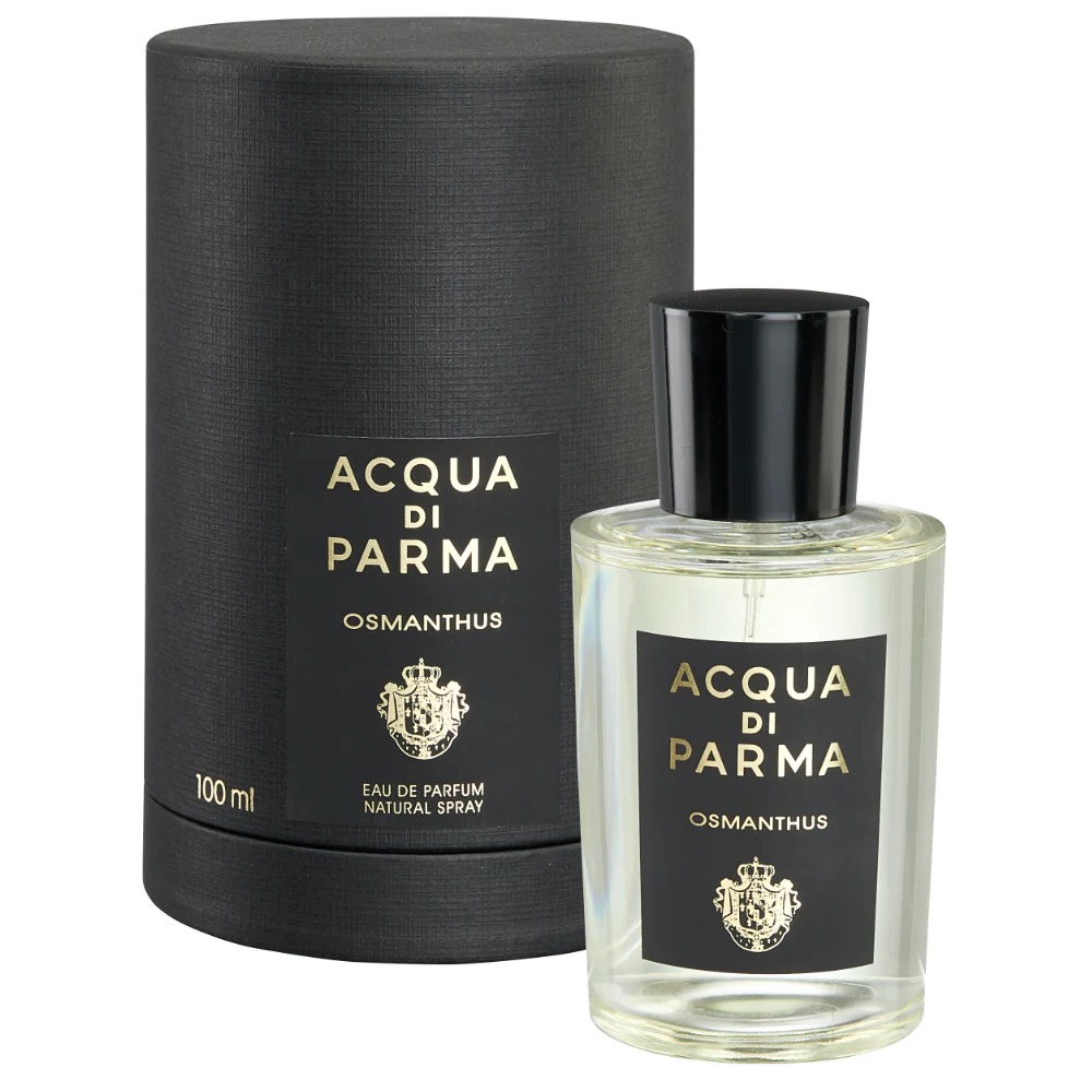 Acqua Di Parma Osmanthus Eau De Parfum 100ml - Image 2