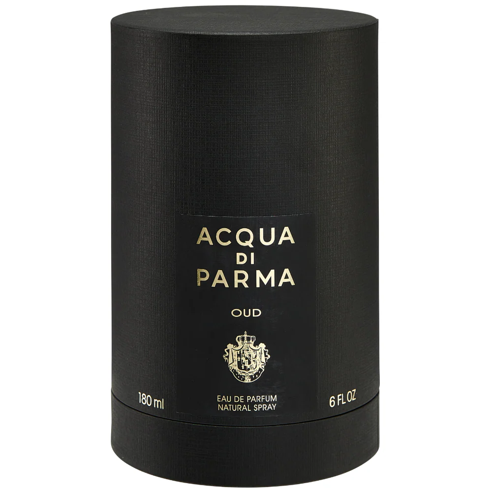 Acqua Di Parma Oud Eau De Parfum 180ml - Image 3