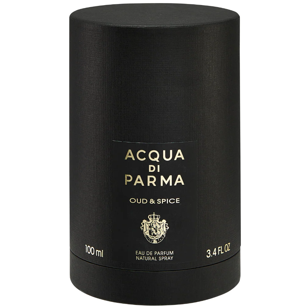 Acqua Di Parma Oud & Spice Eau De Parfum 100ml - Image 3