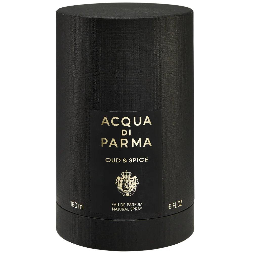 Acqua Di Parma Oud & Spice Eau De Parfum 180ml - Image 3