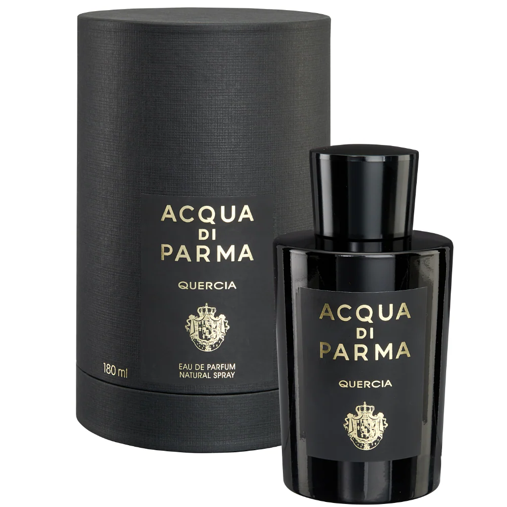 Acqua Di Parma Quercia Eau De Parfum 180ml - Image 2